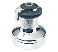 Lewmar® Ocean Self Tailing Winch 50CST Two Speed; Chrome