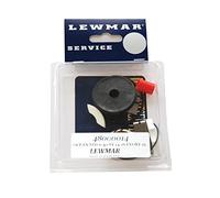 Lewmar® Ocean Standard Winch 6-40, Self Tailing 14-16,EVO ST 15