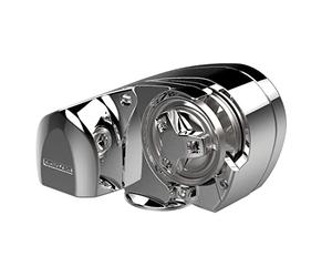 Lewmar® Pro-Series Horizontal Windlass Kit for 1/4" G4 Chain 12 V 500 Motor Watt & 700 lbs. Maximum Pull