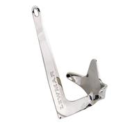 Lewmar® Stainless Steel Claw Anchor - 44 lbs.