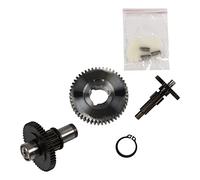 Lewmar V700 Gear Set - Replacement Gear Set kit for V700 Windlass, Includes Gears(3), retaining Clip and Hardware