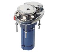 Lewmar Vertical Windlass V-700 Breaker Switch Anchoring Boat 35' MAX Marine