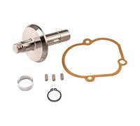 Lewmar V700 Windlass Driveshaft Kit - Complete driveshaft Replacement kit for V700 Windlass, driveshaft, Gasket, retaining Clip and Hardware Included