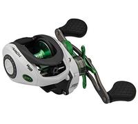 LEW'S FISHING Mach 1 Speed Spool SLP Series, Left-Hand Retrieve, Baitcasting Reel, Fishing Reel, Fishing Gear and Equipment, Fishing Accessories (MH1SHLA)