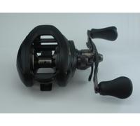 Lews PRO1XH Speed Spool Baitcast Reel 10BB Gear Ratio 8.3-1