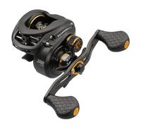 Lew's Tournament Pro LFS Speed Spool Baitcast Fishing Reel, Left-Hand Retrieve, 7.5:1 Gear Ratio, 11 Bearing System with Stainless Steel Double Shielded Ball Bearings