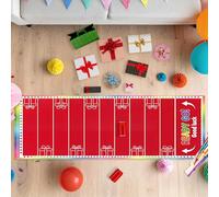 Lewtemi Party Can Rolling Game Props Fun Birthday Party Games Roll The Can Challenge Raffle Set for Family Gatherings, Team Building, Outdoor Events, Graduation & Birthday Parties