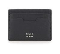 Lewys Card Holder - male - Boss - Wallets & Cardholders - Black - ONE SIZE - Accessories ONE SIZE