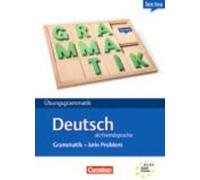 Lex:tra Practice Grammar DaF – Grammar: No Problem