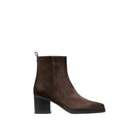Michael Kors LEX BOOTIE CHOCOLATE Women, UK 7