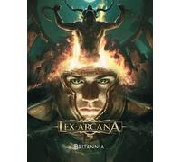 Lex Arcana: Brittania