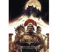 Lex Arcana: Dacia and Thracia