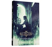 Lex Arcana: Encyclopedia Arcana - Expansion in Spanish
