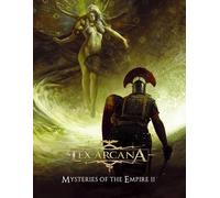 Lex Arcana: Mysteries of the Empire, Vol. 2
