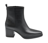 Lex Boot - female - Michael Kors - Heeled Boots - Black - 6 UK - Shoes 6 UK