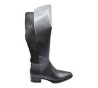 Lex Boot - female - Michael Kors - High Boots - Black - 6 UK - Shoes 6 UK