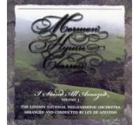 Lex De Azevedo - I Stand All Amazed-Mormon Hymn Classics (UK Import)