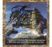 Lex De Azevedo - MeA Mighty fortress-Mormon Hymn Classics (UK Import)
