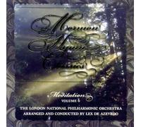 Lex De Azevedo - Mormon Hymn Classics: Meditation, Volume 6