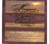 Lex De Azevedo - Our Lord Our Redeemer-Mormon Hymn Classics (UK Import)