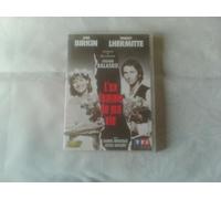 L'ex-femme de ma vie