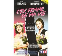 L'ex femme de ma vie