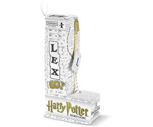 Lex-Go HARRY POTTER Word Game