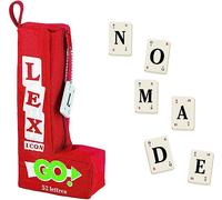 Lex Go! (multilingual)