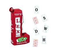 Lex-Go Word Game