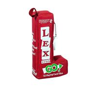 Lex-GO! Word Game By Winning Moves