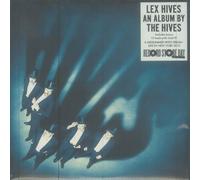 Lex Hives and A Midsummer Hives Dream - Live In New York 2012 [VINYL]