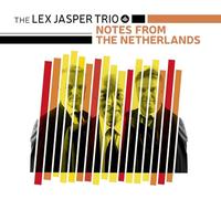 Notes from the Netherlands