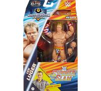 Lex Luger - WWE Elite SummerSlam 24