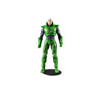 Lex Luthor In Green Power Suit (DC Multiverse) 7" Action Figure