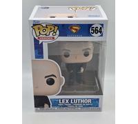 LEX LUTHOR | Superman (2025) | Funko Pop Heroes #564