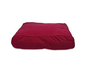 Lex & Max BEANBAG PROF 100X70 BORDEAUX