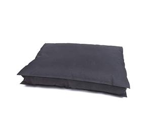 Lex & Max BOXBED ALL WEATHER 75X50 BLACK