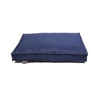 Lex & Max BOXBED ALL WEATHER 90X65 DARKBLUE