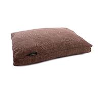 Lex & Max BOXBED CHIC 90X65 CHOCOLATE
