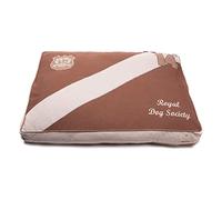 Lex & Max BOXBED CLASSIC 90X65 CHOCOLATE