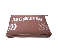 Lex & Max BOXBED DOGSTAR 120X80 TAUPE