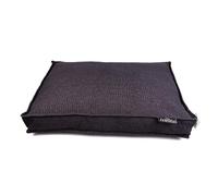 Lex & Max BOXBED MICK 75X50 BLACK