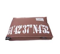 Lex & Max BOXBED NUMBER 51-42 90X65 TAUPE