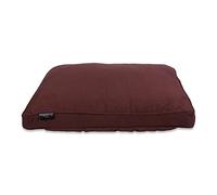 Lex & Max BOXBED PROF 120X80 CHOCOLATE