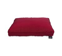 Lex & Max BOXBED PROF 90X65 BORDEAUX