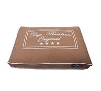 Lex & Max BOXBED RESIDENCE 90X65 TAUPE
