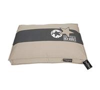 Lex & Max BOXBED STAR 90X65 SAND