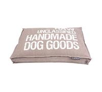 Lex & Max BOXBED UNCLASSIFIED 120X80 TAUPE