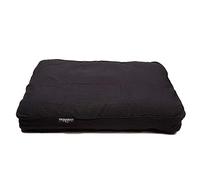 Lex & Max COVER BOXBED ALEXANDER 120X80 BLACK