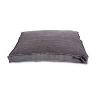 Lex & Max COVER BOXBED LONDON 75X50 GREY